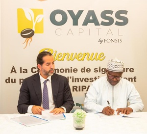 Sénégal : 1,3 milliard FCFA pour booster la filière avicole avec La Ripaille
