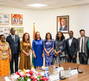 Coopération Côte d’Ivoire–Québec : un nouveau souffle pour les industries culturelles et la Francophonie