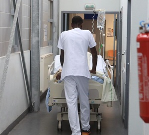 France : une canicule meurtrière fait plus de 1 000 morts en quelques jours