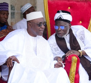 Bouaké célèbre ses pèlerins et met à l'honneur l'excellence islamique