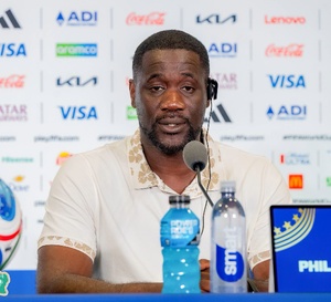 MONDIAL 2026 – Côte d’Ivoire – Norvège (ce mardi à 17 h GMT)  Faé : « La seule alternative, c'est gagner »