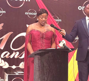 CÔTE D'IVOIRE/ ENTREPRENEURIAT : OROCOM célèbre ses 10 ans et dévoile une nouvelle vision