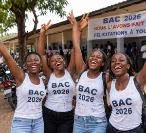 BAC 2026 : les résultats proclamés ce 6 juillet à 14h, conformément au calendrier