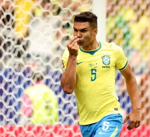 Coupe du monde 2026 : le Brésil s’en sort in extremis, l’Allemagne chute face au Paraguay