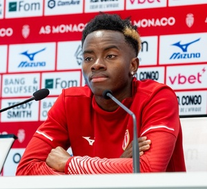 AS Monaco met fin au prêt de Simon Adingra après une parenthèse encourageante