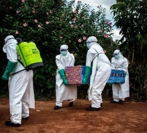 Ebola en Afrique centrale : l’ONU alerte sur une crise sanitaire aux coûts humains et économiques majeurs
