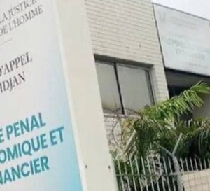 Côte d’Ivoire – PPEF : une panne électrique provoque le report de l’audience KDS