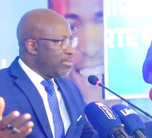 Côte d’Ivoire : Blé Goudé questionne la crédibilité du processus électoral