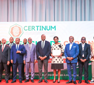 Côte d’Ivoire : l’ARTCI lance Certinum, nouvelle ère de la conformité numérique