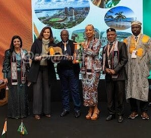 À São Paulo, la Côte d’Ivoire charme le Brésil : plus de 500 participants à la Journée Ivoiro-Brésilienne