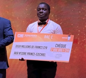 Résultats du BAC en Côte d'Ivoire : les majors nationaux qui ont marqué l'histoire récente de l'excellence scolaire