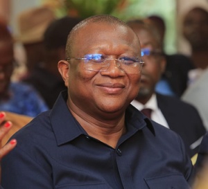 Meilleur fonctionnement de l’UNJCI : le ministre Amadou Coulibaly exhorte à la révision des textes