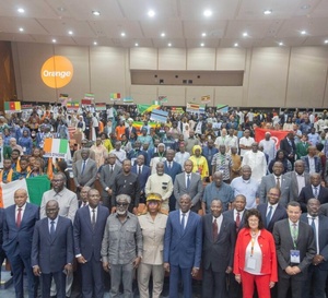 Mathématiques : la SODECI mise sur les talents qui façonneront l'Afrique de demain