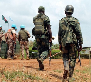 RDC : à Fizi, les civils pris au piège d'une guerre qui s'enlise