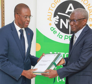 ANP : Bakari Sanogo prend les commandes avec l’ambition de renforcer les acquis de l’institution