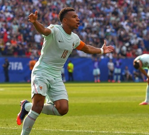 Coupe du monde 2026 : la France écarte le Maroc et file en demi-finales pour la troisième fois d’affilée