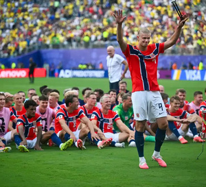 Norvège - Angleterre : Haaland défie Kane pour une place dans le dernier carré du Mondial 2026