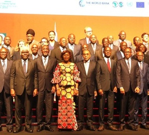 PND 2026-2030 : la Côte d’Ivoire séduit les investisseurs et engrange des promesses de financement