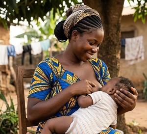 Allaitement maternel : les guides religieux mobilisés pour changer les comportements en Côte d'Ivoire