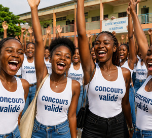 Concours administratifs 2026 : les premiers résultats attendus dès le 21 juillet