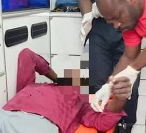 Plateau : un homme sauvé après avoir menacé de se jeter du 13e étage