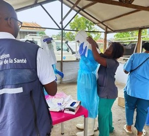 Le Mozambique ouvre sa première École de santé publique pour renforcer son système sanitaire