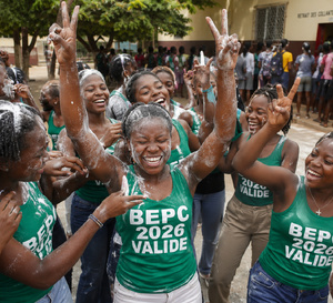 Orientation en Seconde 2026 : les vœux d'affectation officiellement ouverts en Côte d'Ivoire