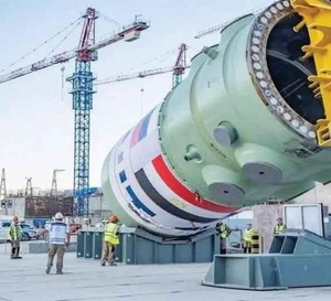 Égypte : Al-Dabaa, le pari nucléaire pour renforcer l’indépendance énergétique