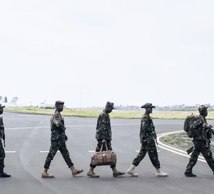 RDC : le fragile pari du dialogue militaire entre Kinshasa et l’AFC/M23 à Goma