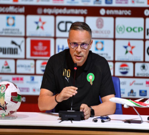 Maroc : la FRMF maintient sa confiance en Mohamed Ouahbi après le Mondial 2026