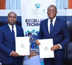 Côte d'Ivoire : Gagnoa accueillera un centre d'excellence pour les métiers du BTP et des Mines