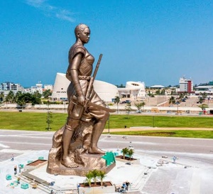 Bénin : les femmes gagnent du terrain en politique, mais restent sous-représentées