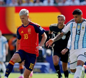De la phase de groupes au sacre : le triomphe de l'Espagne au Mondial 2026