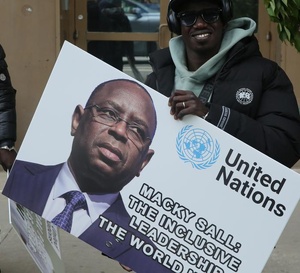 Sénégal : le retour de Macky Sall ravive la colère des victimes de la répression
