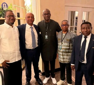 CAN 2032 : la CAF valide la déclaration d’intérêt de l’AES pour une candidature conjointe