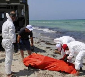 Drame migratoire dans l’Atlantique : 144 morts ou disparus au large de la Mauritanie