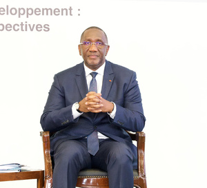 PND 2026-2030 : Souleymane Diarrassouba dévoile les ambitions de la Côte d’Ivoire à l’horizon 2030
