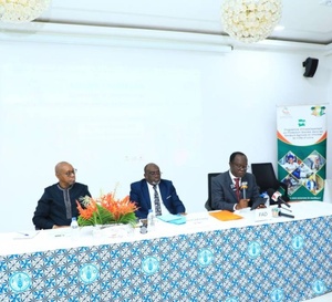 Protection sociale : la Côte d'Ivoire accélère la couverture des travailleurs agricoles et du secteur informel