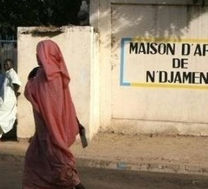 Au Tchad, les opposants du GCAP face à des conditions de détention controversées