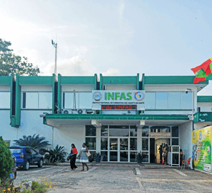 Concours INFAS 2026 : les convocations bientôt disponibles, voici le lien de téléchargement et les prochaines étapes