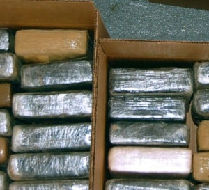 Libéria : une saisie historique de près de 4 tonnes de cocaïne ébranle les réseaux criminels