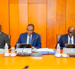 Shelter Afrique Development Bank : la Côte d’Ivoire renforce son poids dans la finance du logement avec 9,5 milliards FCFA