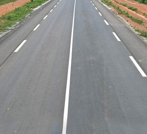 Centre-ouest ivoirien : plus de 10 milliards FCFA pour bitumer 100 km de routes