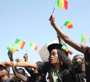 Sénégal : la Jps secouée par une vague de ralliements vers les « Jeunes patriotes pour la République »