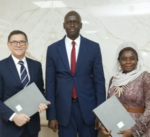 Pétrole : Petroci Holding prend les commandes du champ Espoir et renforce la souveraineté énergétique ivoirienne