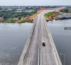 4ᵉ Pont d’Abidjan : l’opération d’indemnisation des personnes impactées reprend à Adjamé