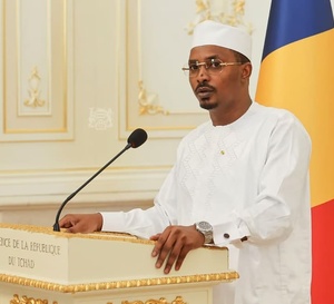 Tchad : N’Djamena claque la porte de la CPI et rejoint la contestation africaine