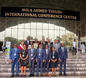 Numérique : la Côte d’Ivoire renforce son leadership africain et vise le Conseil de l’UIT