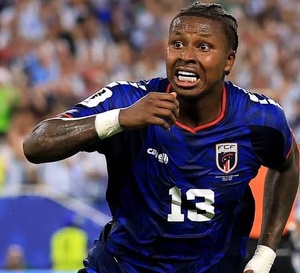 Mondial 2026 : le Cap-Vert décroche le plus beau but du tournoi grâce à Sidny Lopes Cabral