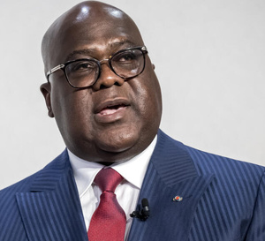 RDC : la loi sur le référendum ravive les tensions autour d'une réforme constitutionnelle
